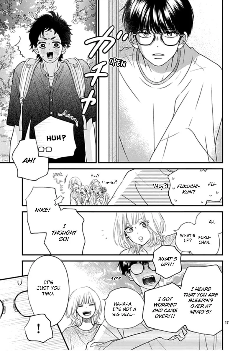Gusts and Beats β Chapter 4 β Page 17