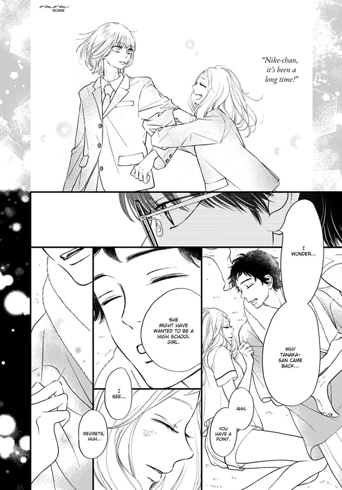 Gusts and Beats β Chapter 5 β Page 29
