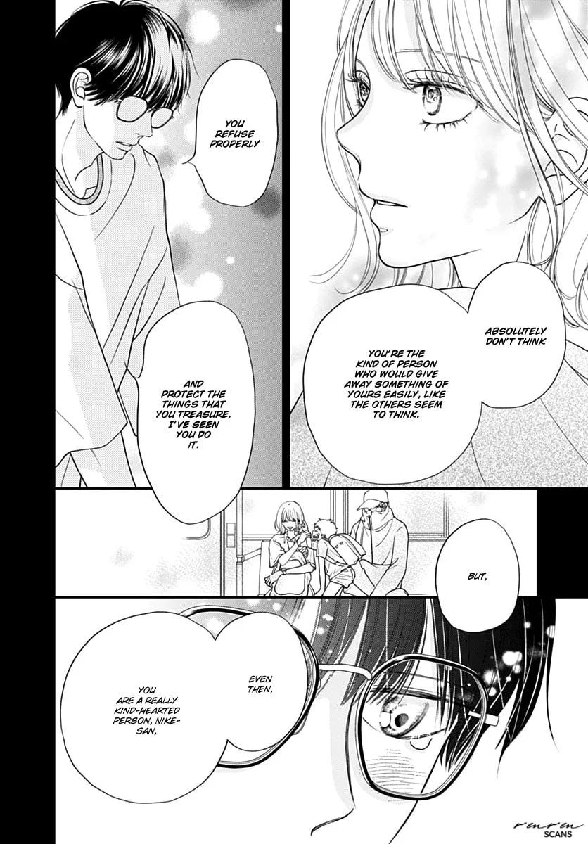 Gusts and Beats β Chapter 6 β Page 8