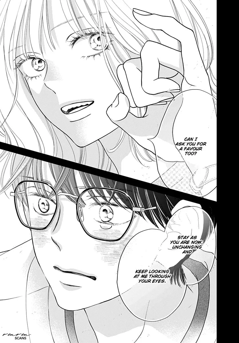 Gusts and Beats β Chapter 6 β Page 11