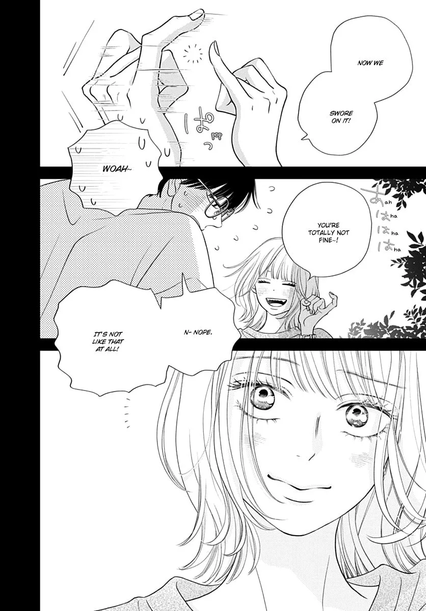 Gusts and Beats β Chapter 6 β Page 16