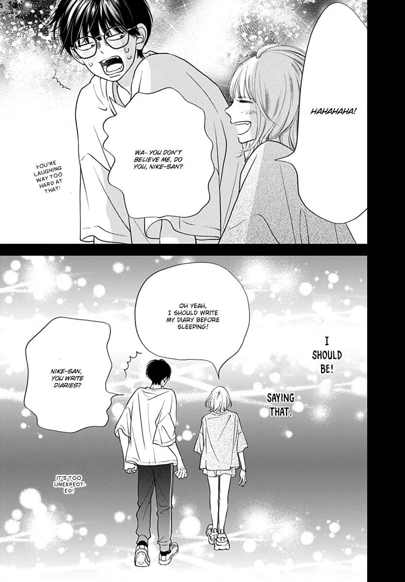 Gusts and Beats β Chapter 6 β Page 17