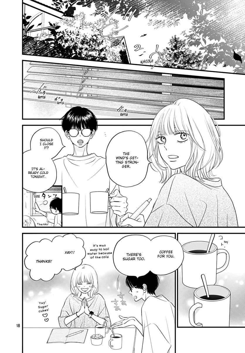 Gusts and Beats β Chapter 6 β Page 18