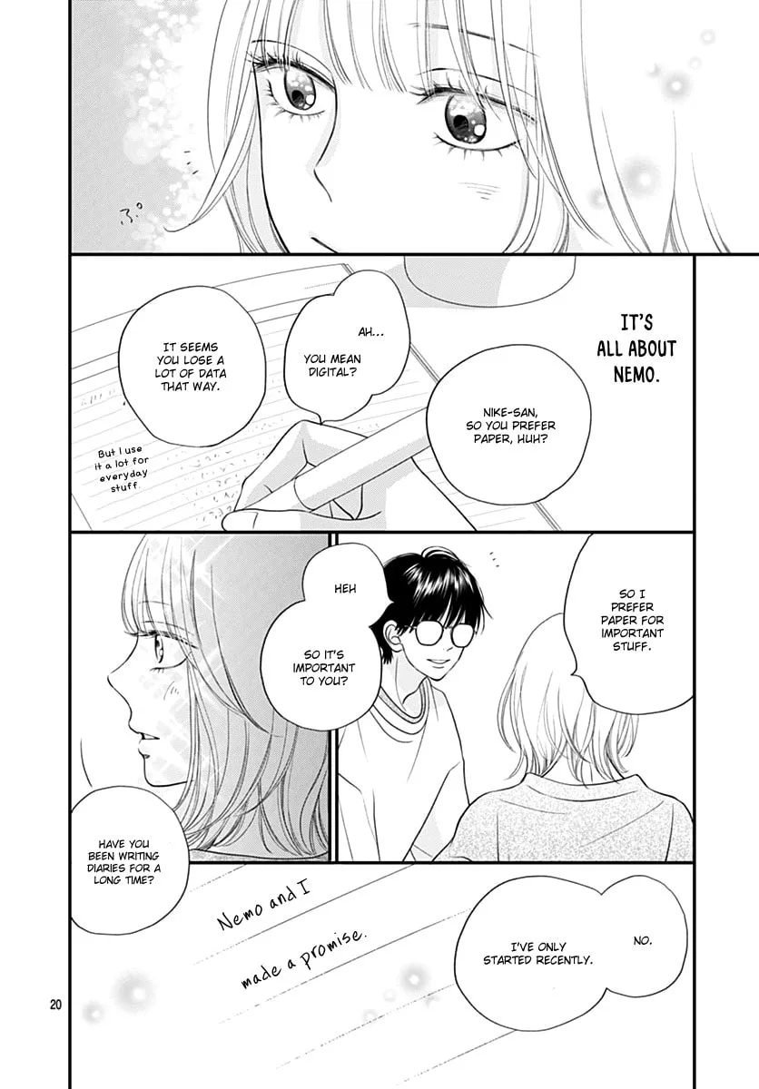 Gusts and Beats β Chapter 6 β Page 20