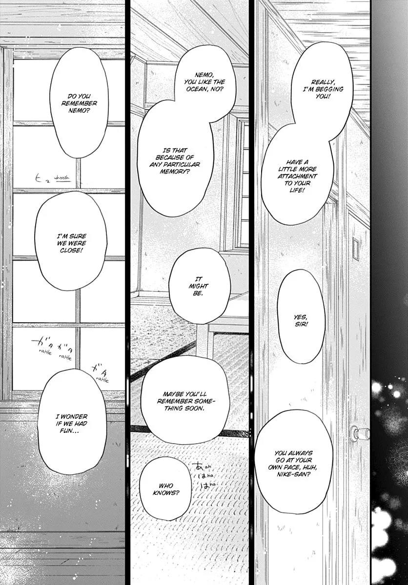 Gusts and Beats β Chapter 6 β Page 25