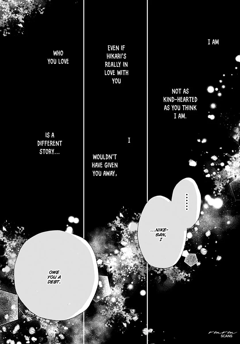 Gusts and Beats β Chapter 6 β Page 27