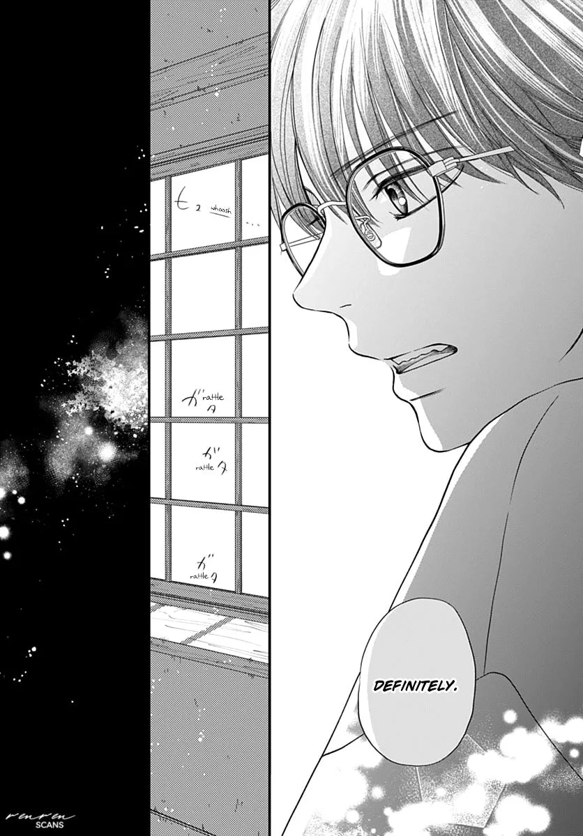Gusts and Beats β Chapter 6 β Page 29