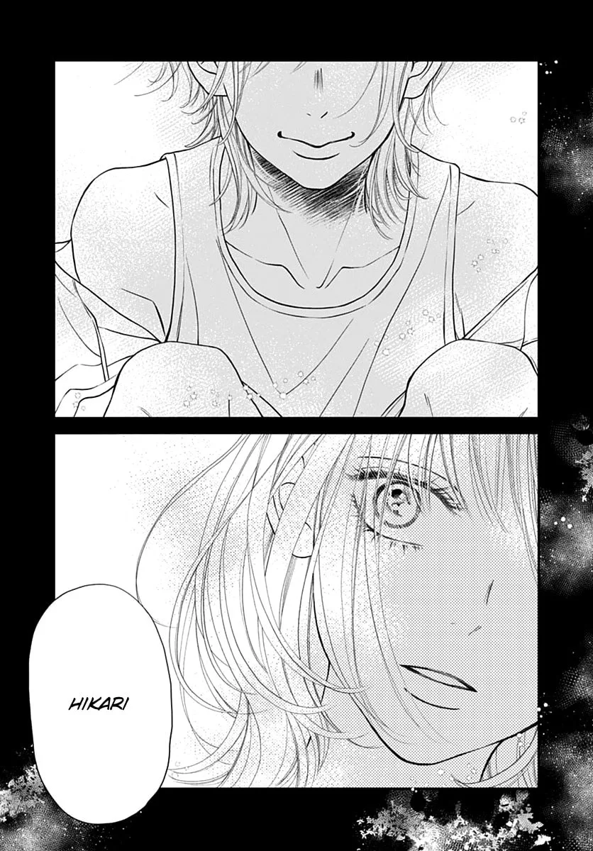 Gusts and Beats β Chapter 6 β Page 31