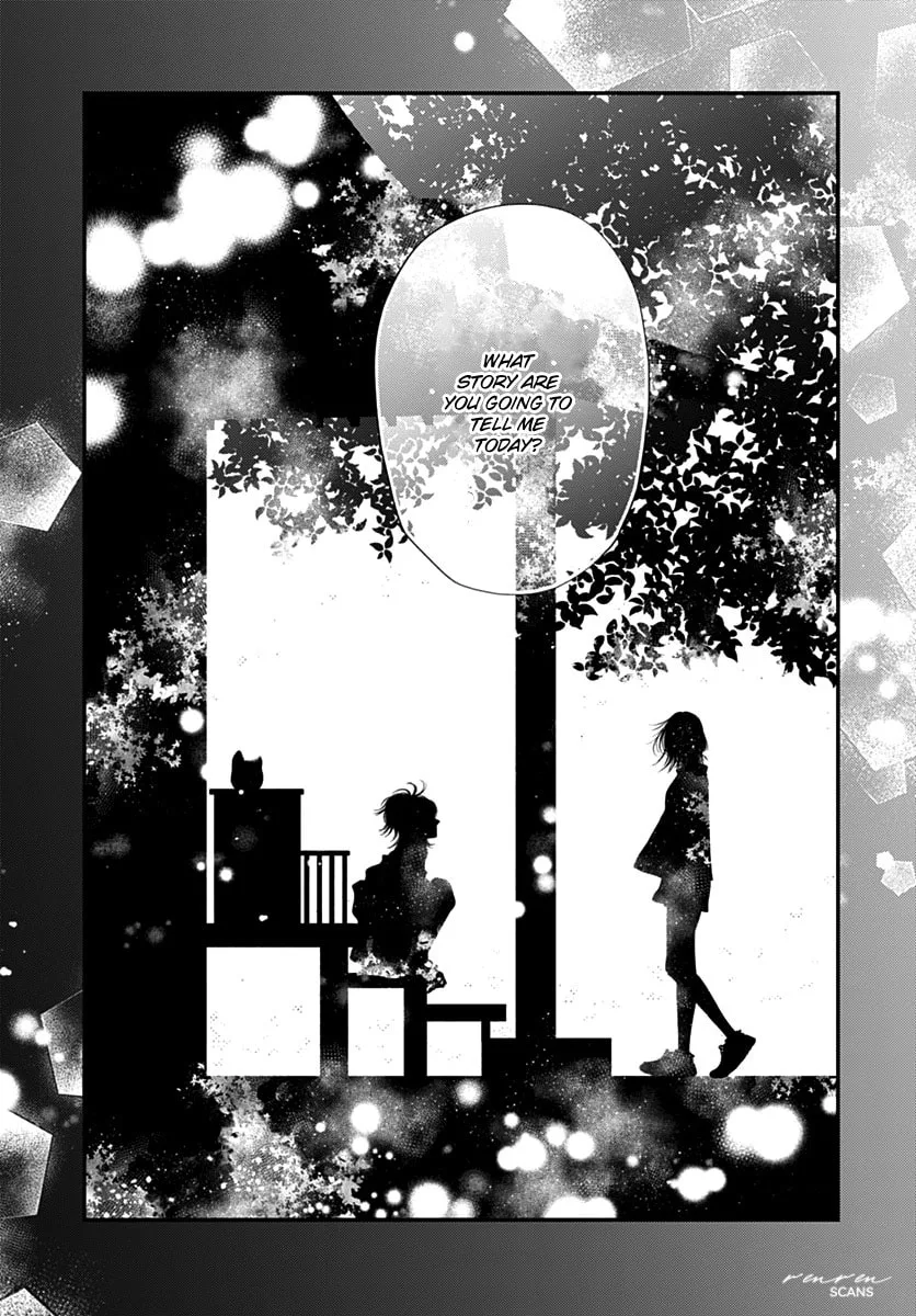Gusts and Beats β Chapter 6 β Page 32