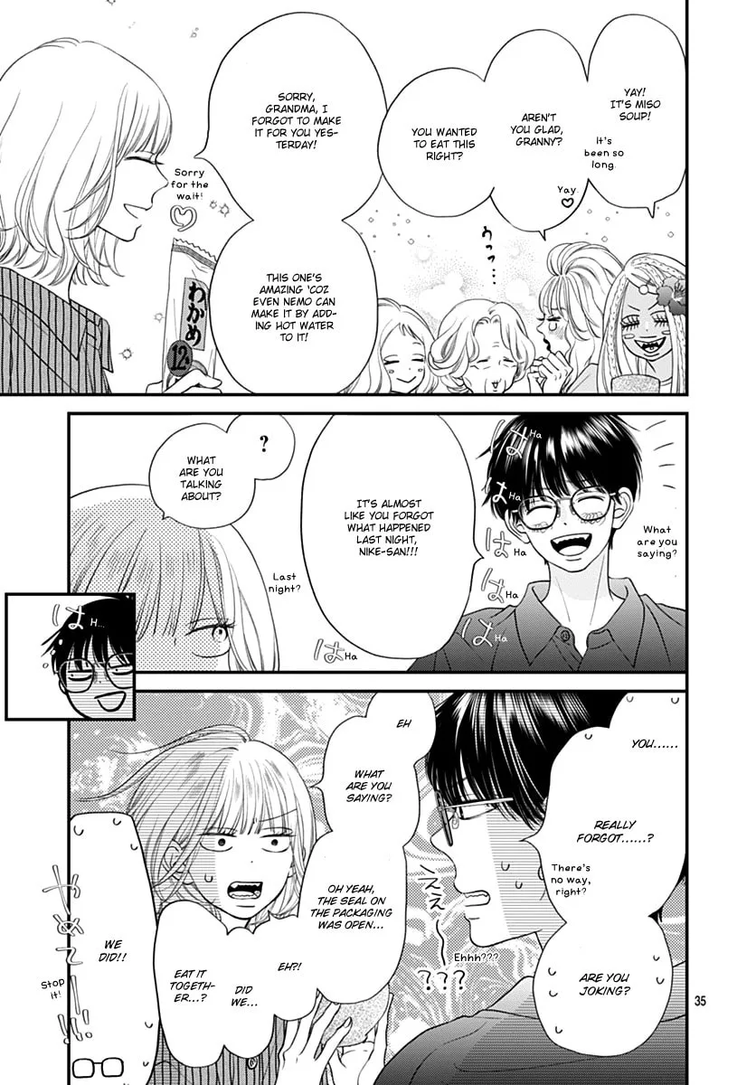 Gusts and Beats β Chapter 6 β Page 35