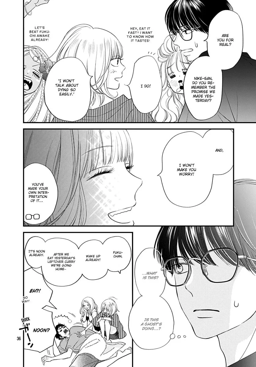 Gusts and Beats β Chapter 6 β Page 36