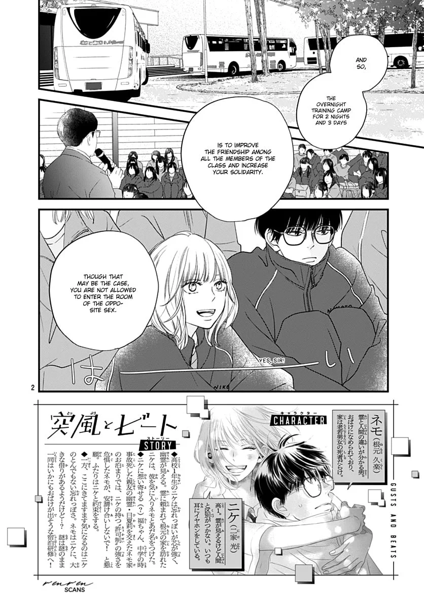 Gusts and Beats β Chapter 7 β Page 2
