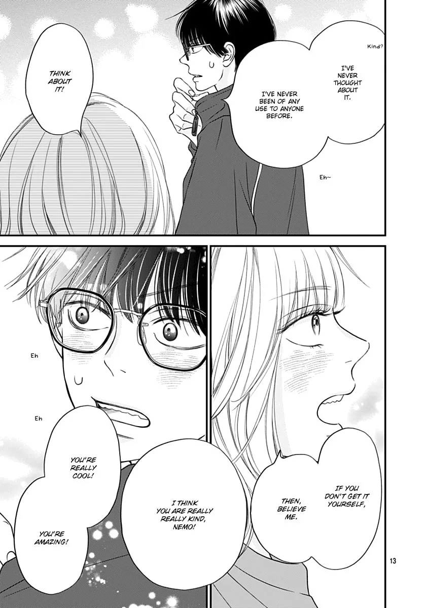 Gusts and Beats β Chapter 7 β Page 13