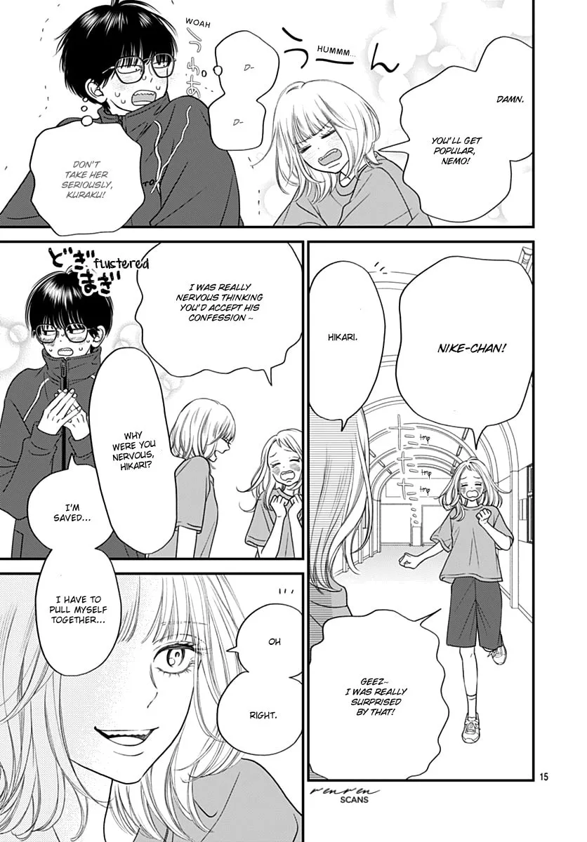 Gusts and Beats β Chapter 7 β Page 15