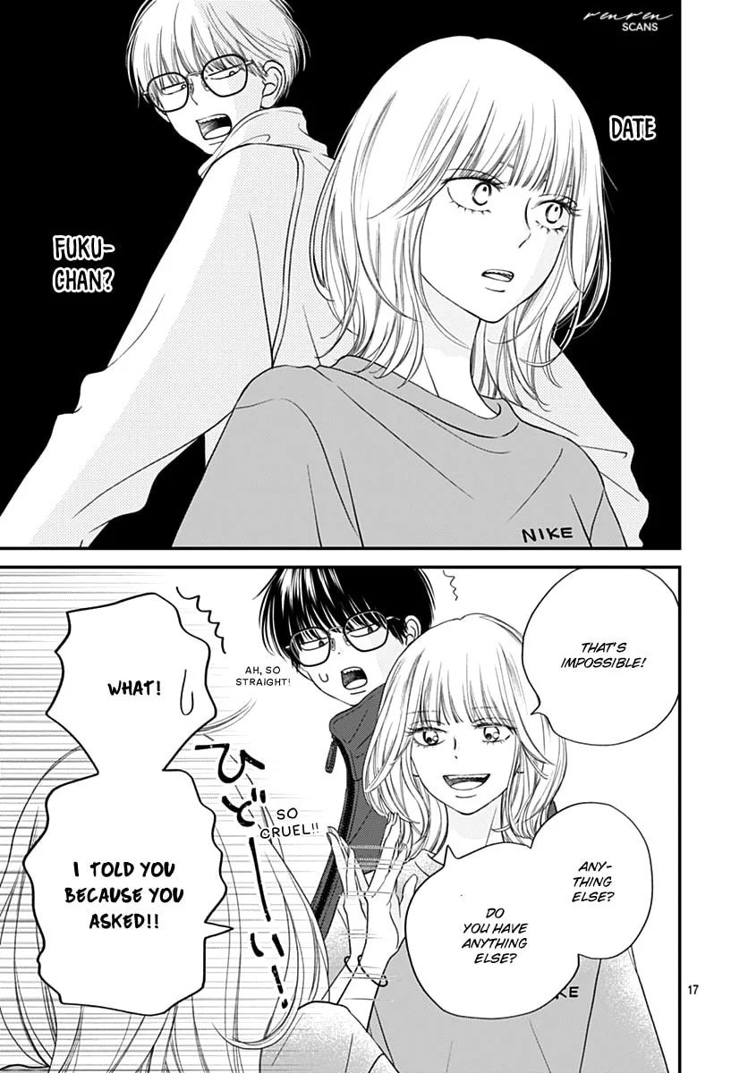 Gusts and Beats β Chapter 7 β Page 17