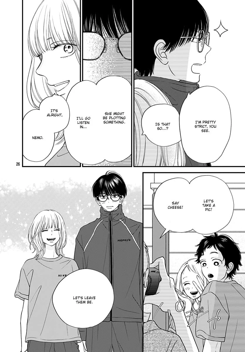 Gusts and Beats β Chapter 7 β Page 26