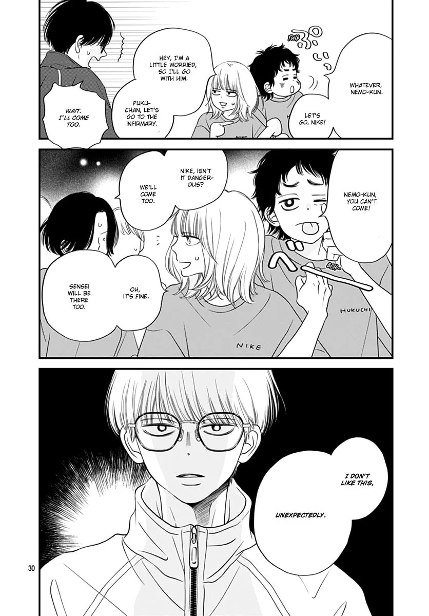 Gusts and Beats β Chapter 7 β Page 30