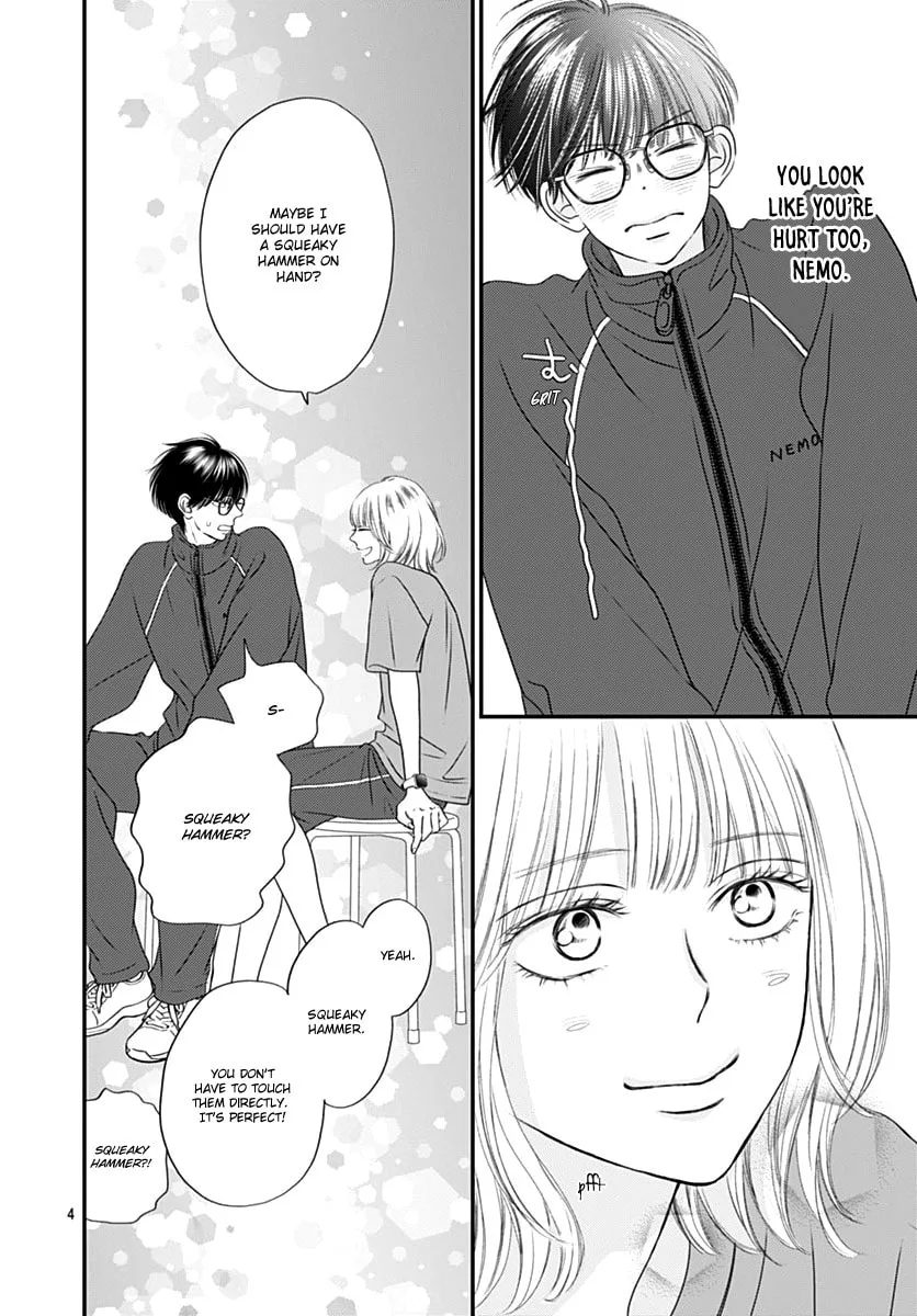 Gusts and Beats β Chapter 8 β Page 4