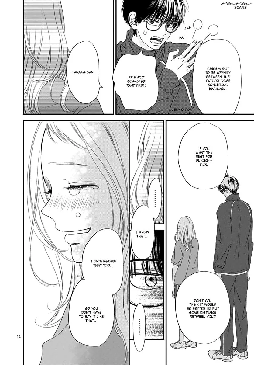 Gusts and Beats β Chapter 8 β Page 14