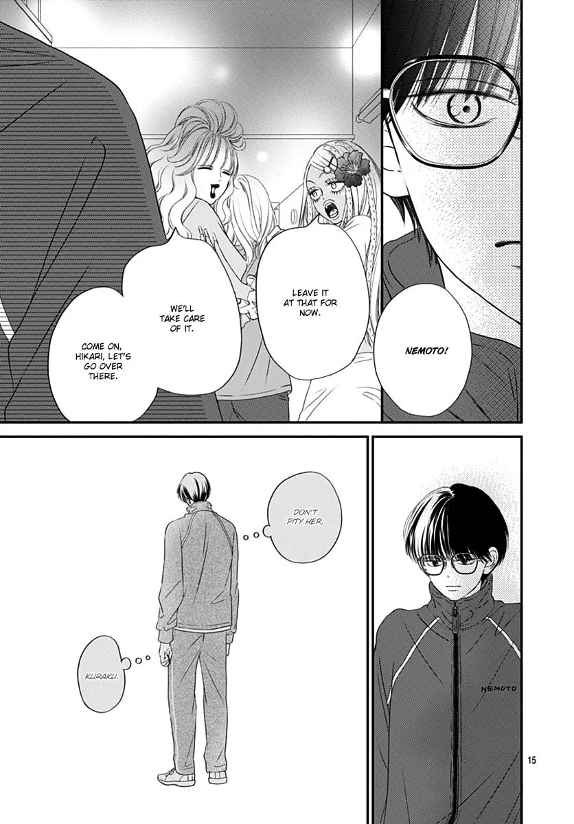Gusts and Beats β Chapter 8 β Page 15