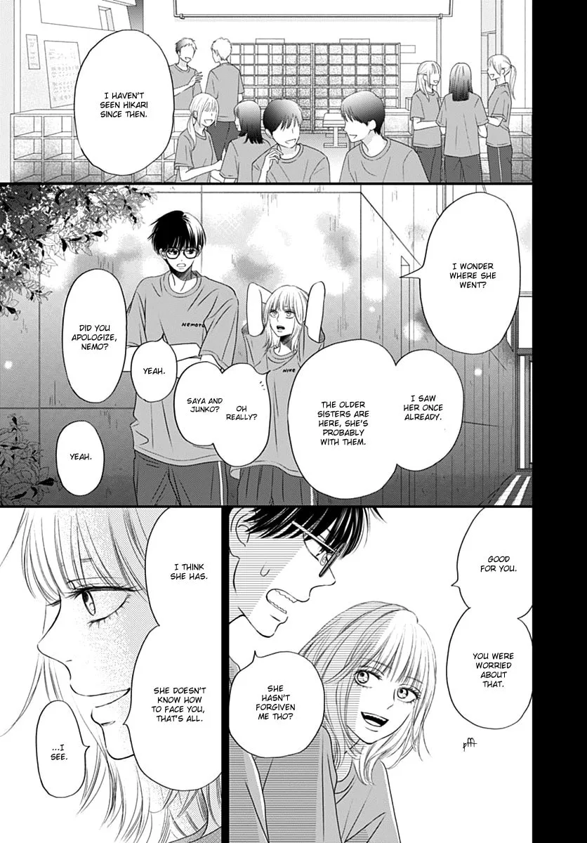 Gusts and Beats β Chapter 8 β Page 21