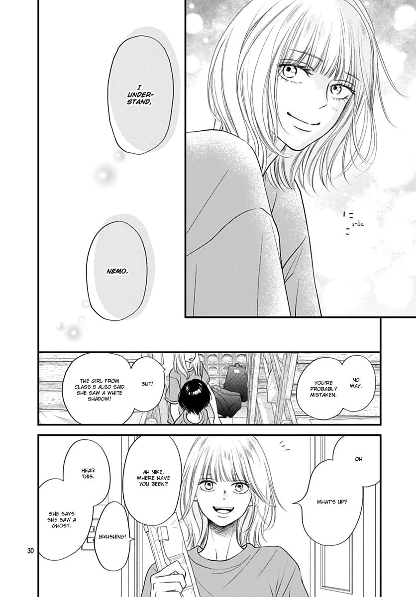 Gusts and Beats β Chapter 8 β Page 30