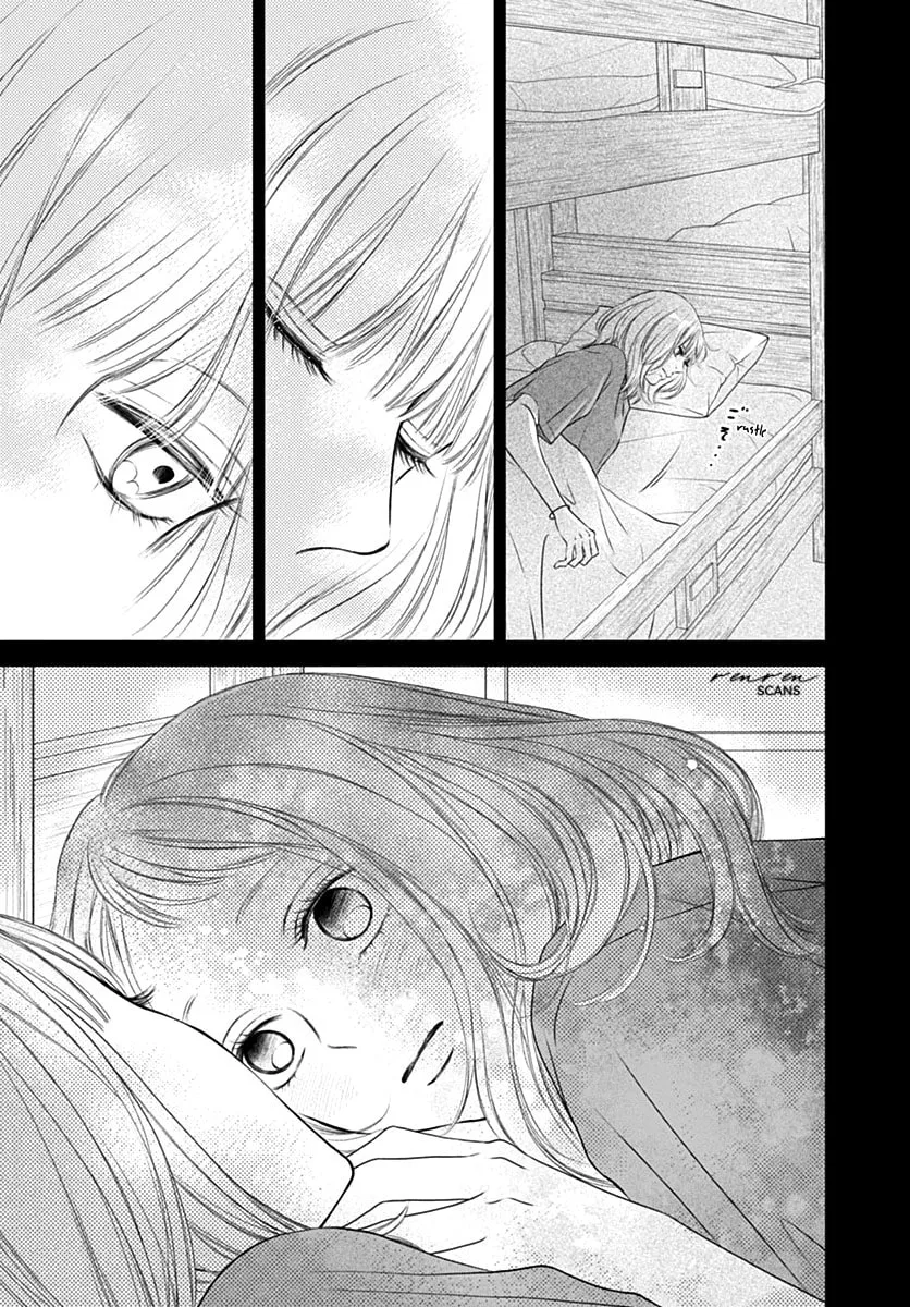 Gusts and Beats β Chapter 8 β Page 33