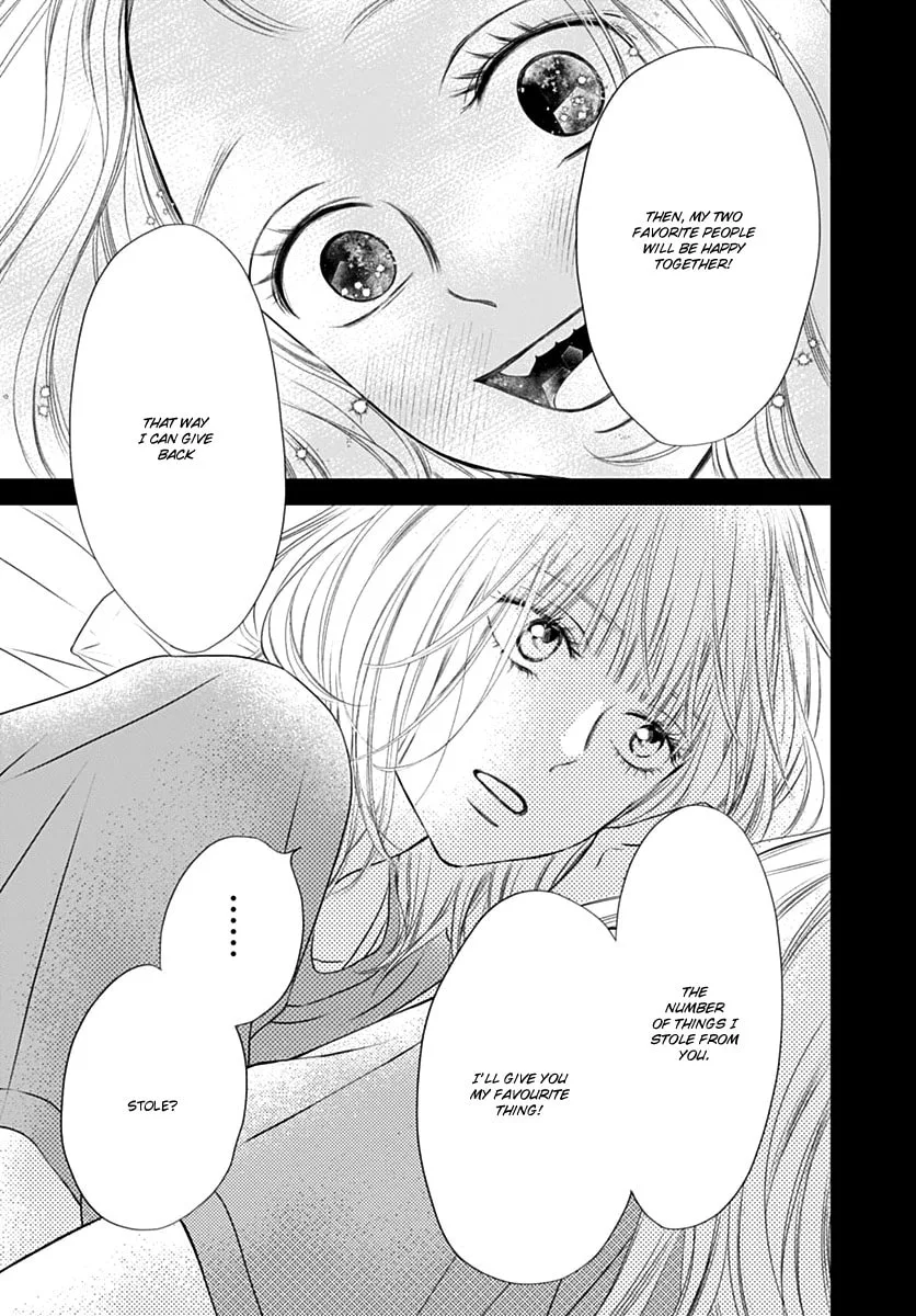 Gusts and Beats β Chapter 8 β Page 37