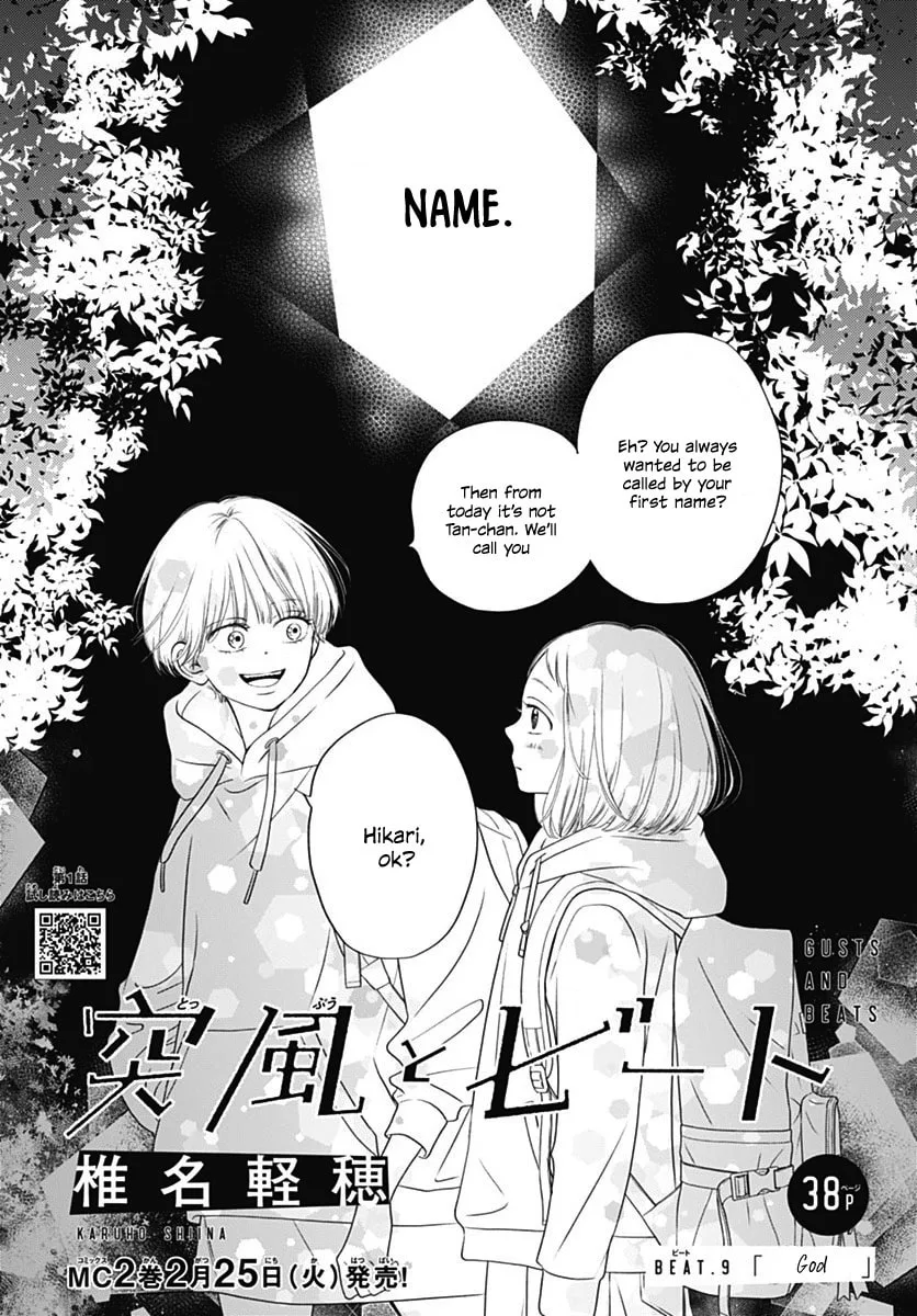 Gusts and Beats β Chapter 9 β Page 3