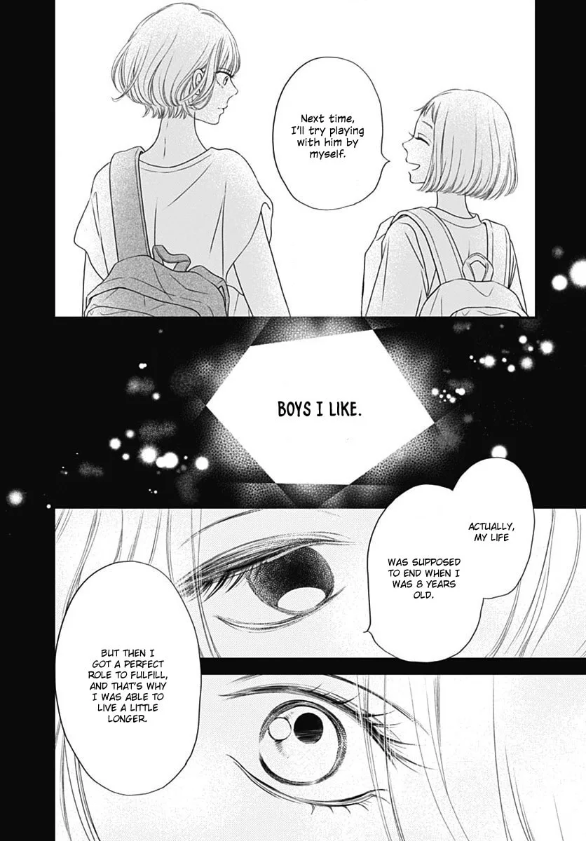 Gusts and Beats β Chapter 9 β Page 6
