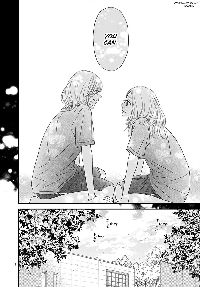 Gusts and Beats β Chapter 9 β Page 16