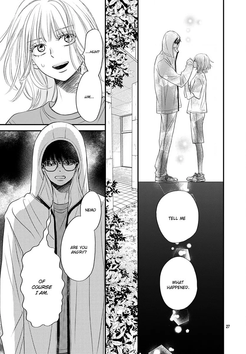 Gusts and Beats β Chapter 9 β Page 26