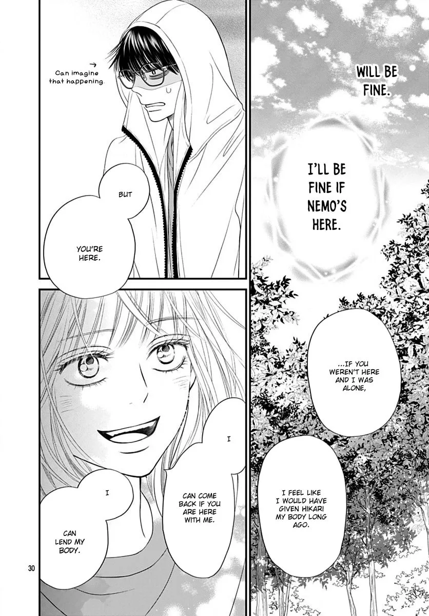 Gusts and Beats β Chapter 9 β Page 29