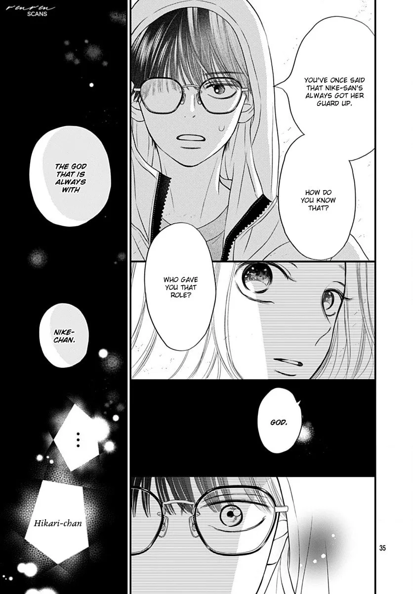 Gusts and Beats β Chapter 9 β Page 34