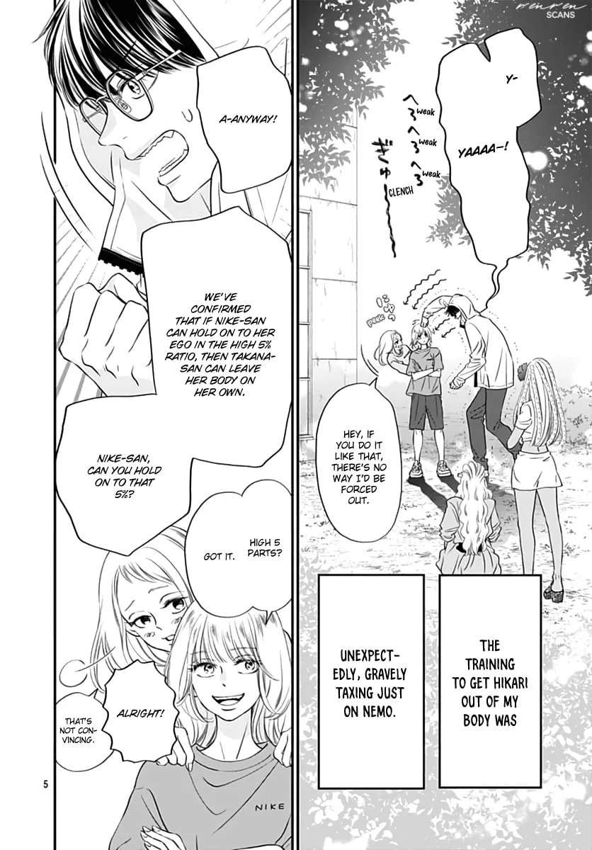 Gusts and Beats β Chapter 10 β Page 5