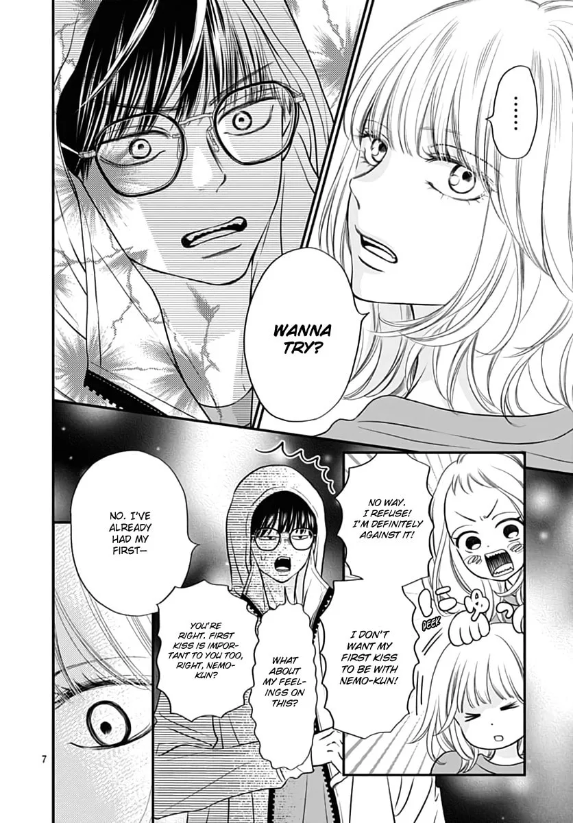 Gusts and Beats β Chapter 10 β Page 7