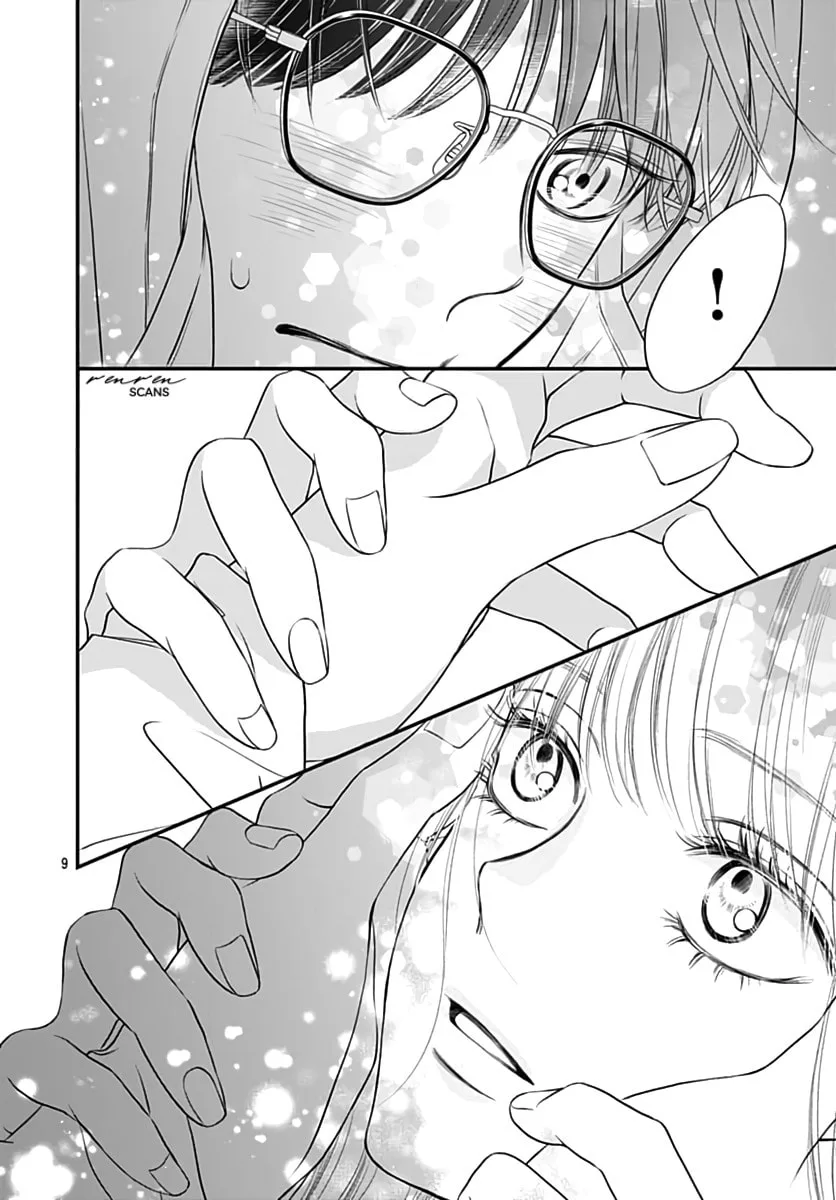 Gusts and Beats β Chapter 10 β Page 9