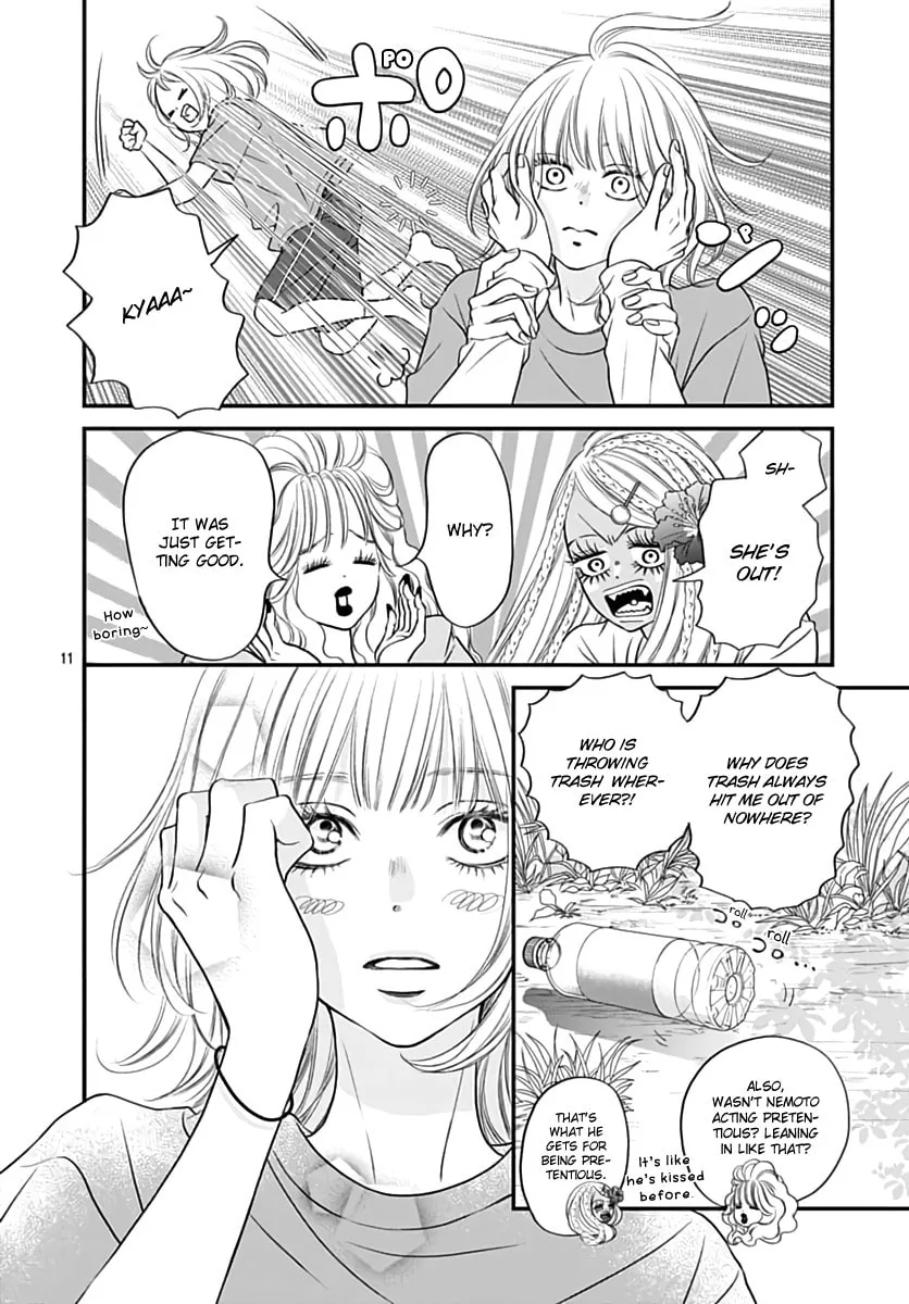 Gusts and Beats β Chapter 10 β Page 11