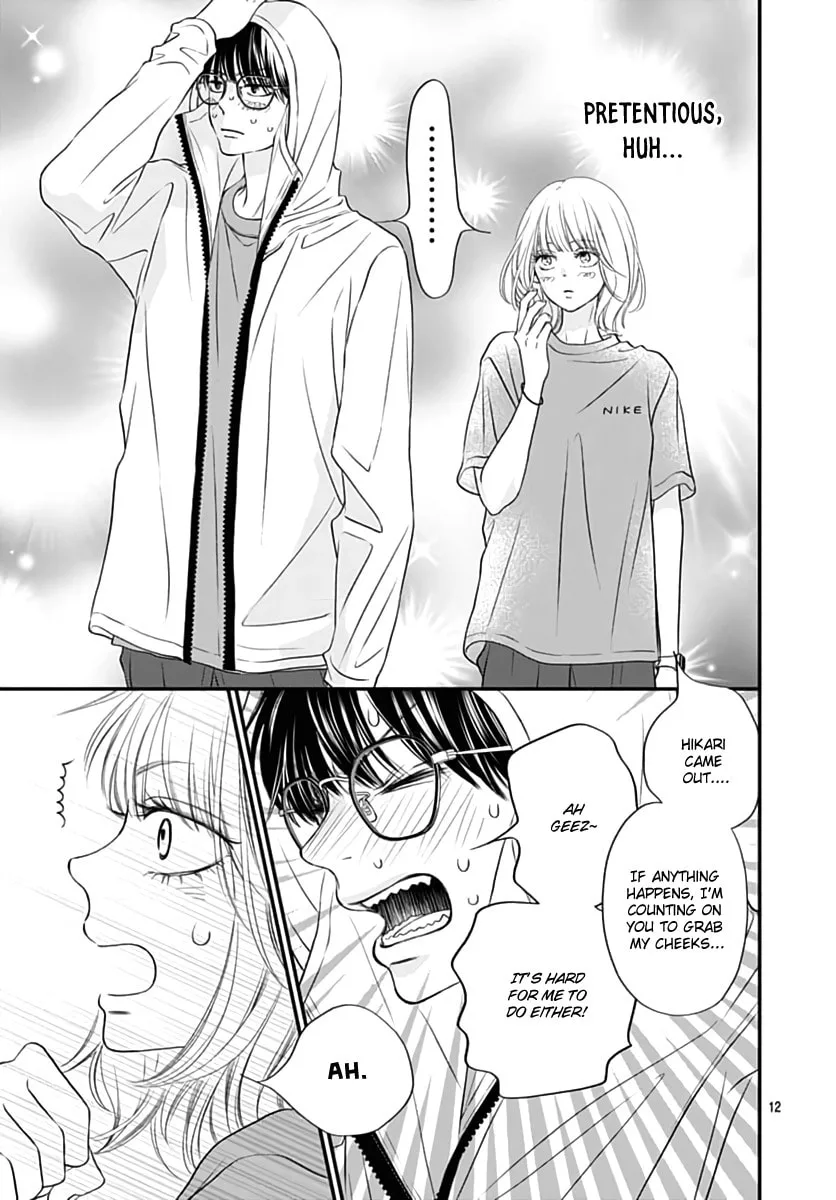 Gusts and Beats β Chapter 10 β Page 12
