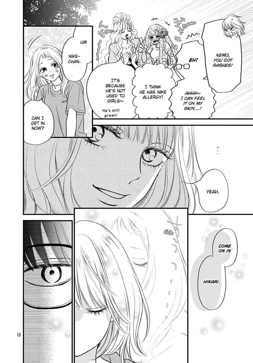 Gusts and Beats β Chapter 10 β Page 13