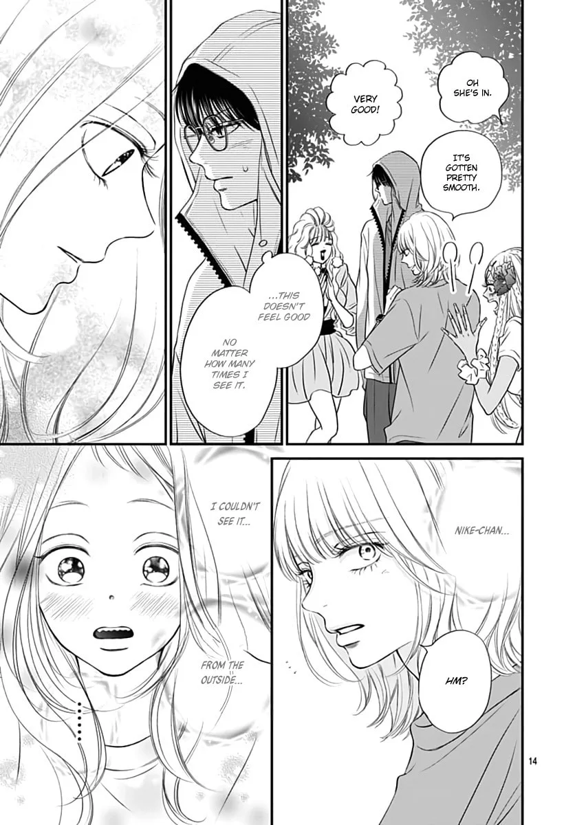 Gusts and Beats β Chapter 10 β Page 14