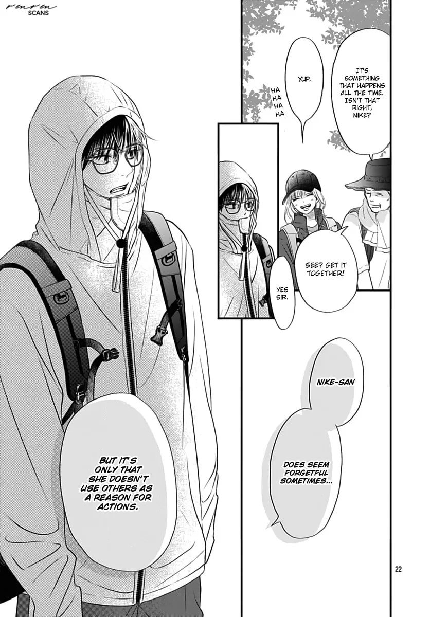 Gusts and Beats β Chapter 10 β Page 22