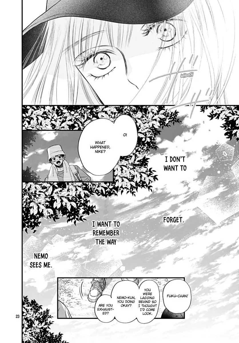 Gusts and Beats β Chapter 10 β Page 23