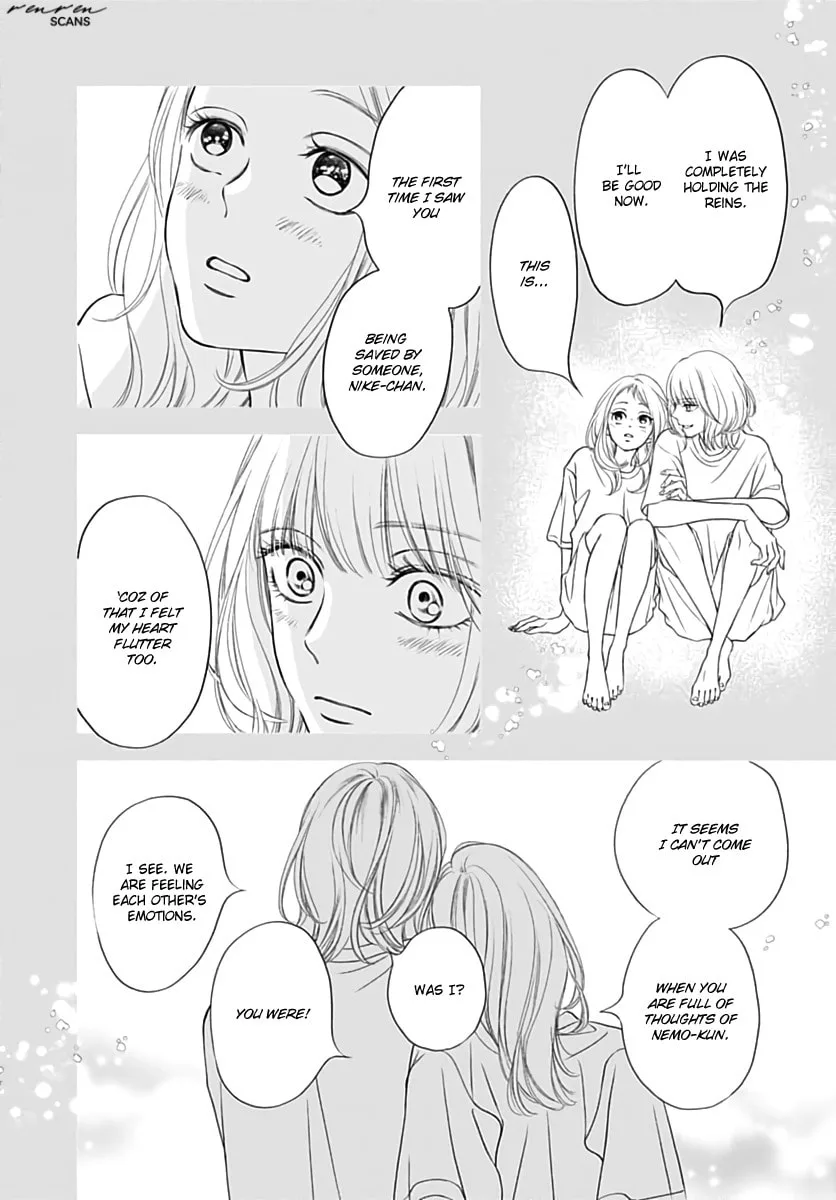 Gusts and Beats β Chapter 10 β Page 27