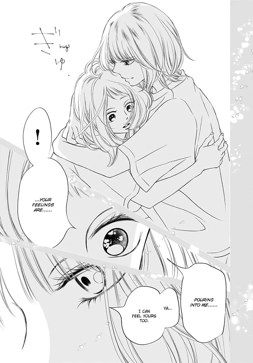 Gusts and Beats β Chapter 10 β Page 28