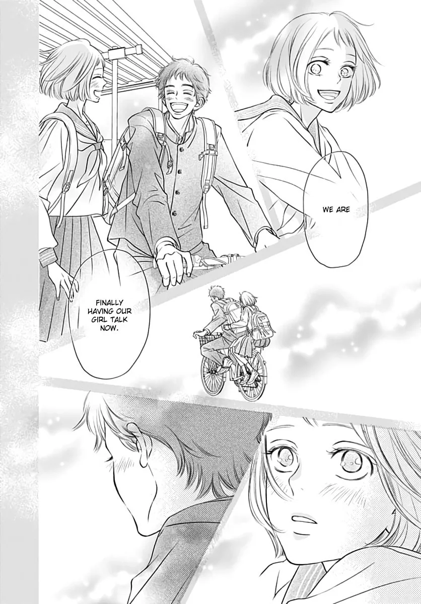Gusts and Beats β Chapter 10 β Page 29