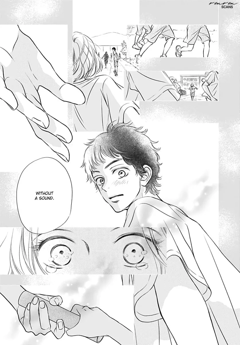 Gusts and Beats β Chapter 10 β Page 30