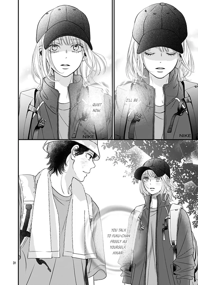 Gusts and Beats β Chapter 10 β Page 31