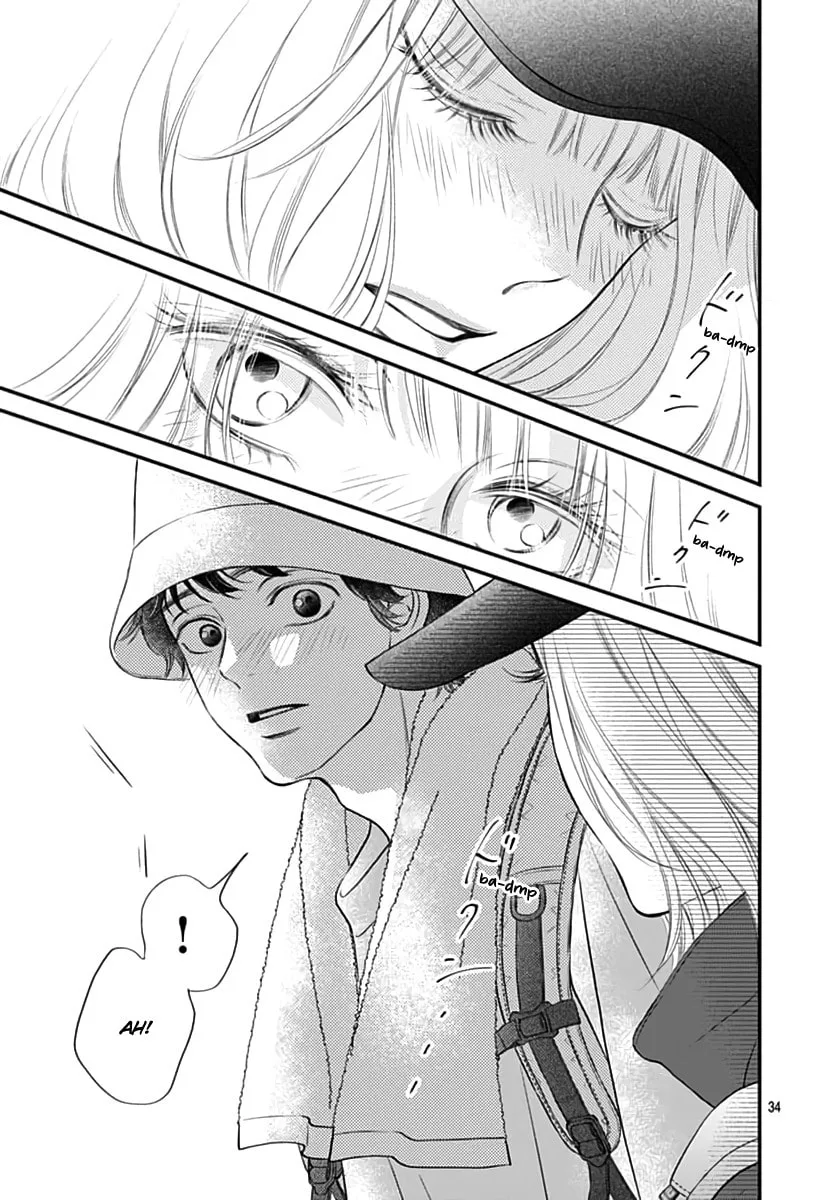 Gusts and Beats β Chapter 10 β Page 34