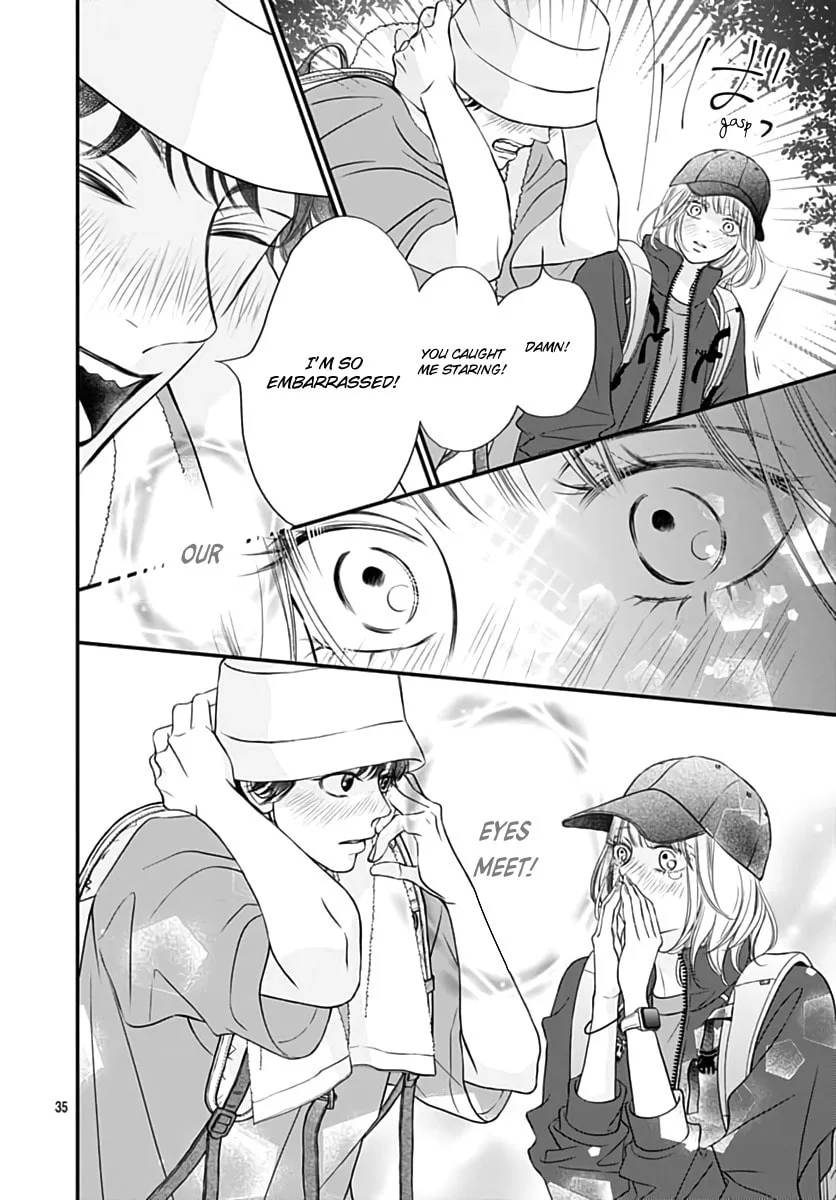 Gusts and Beats β Chapter 10 β Page 35